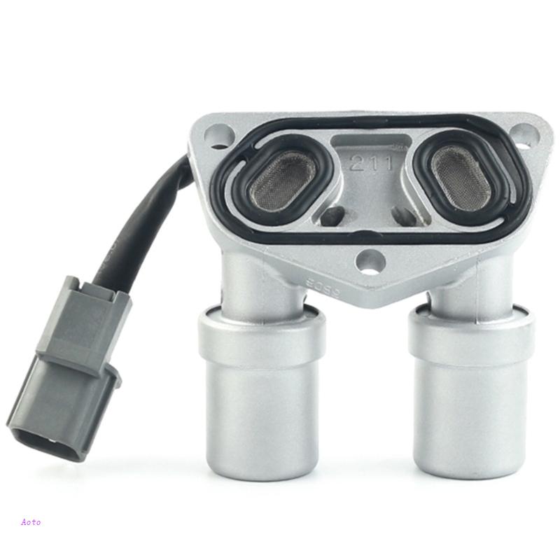 Van Điện Từ Động Cơ 28200-PLX-003 28200PLX003 Cho Honda-Civic 2001-2004