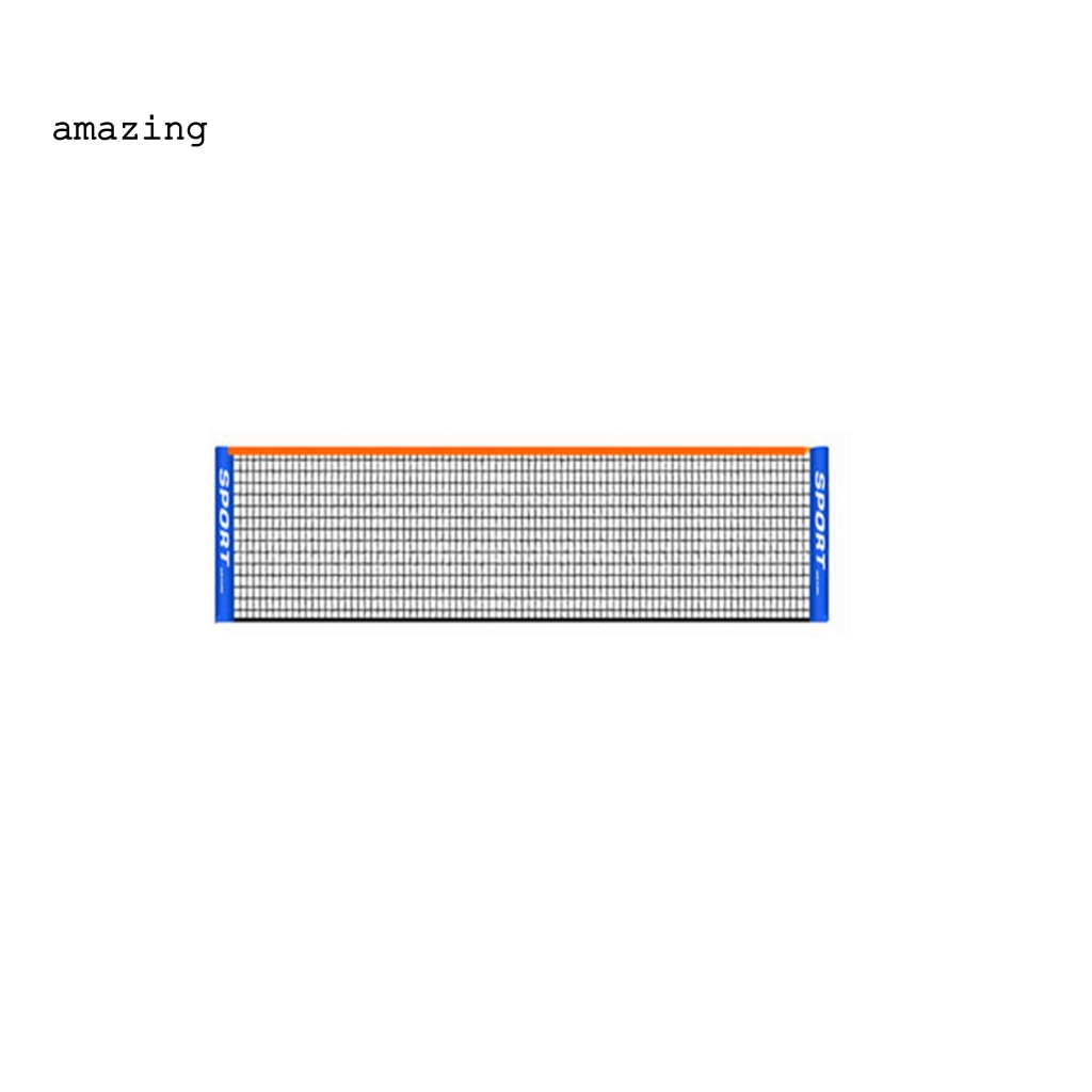 Lưới Chơi Cầu Lông / Bóng Chuyền Ngoài Trời Chống Thấm Nước Chống Mài Mòn