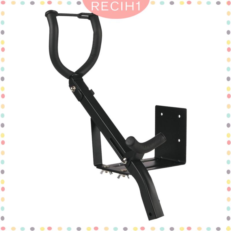 Giá Đỡ Kèn Saxophone Gắn Tường Tiện Dụng