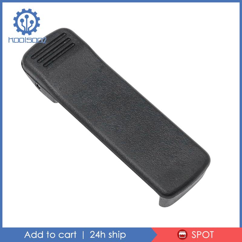 Set 2 Kẹp Thắt Lưng Thay Thế Cho GP3688 CP200xls CP200D