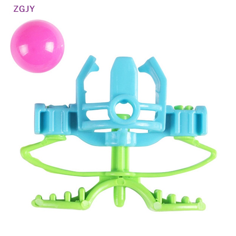 5 Bóng Đồ Chơi Vui Nhộn Cho Bé Mới