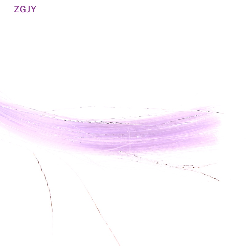 Bộ 2 Kẹp Tóc Mini Trang Trí Hình Búp Bê Rando Mới