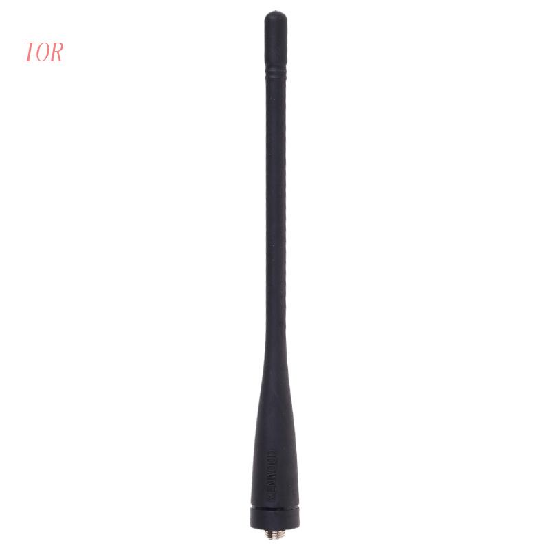 Ăng Ten 136-174MHz VHF Cho TK2000 TK2100 TK2200 TK2300 Trọng Lượng Nhẹ