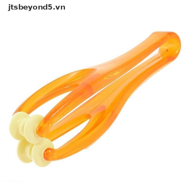 JY Ngón tay khớp Massager con lăn cao su tay lưu thông máu căng thẳng cứu trợ công cụ ..