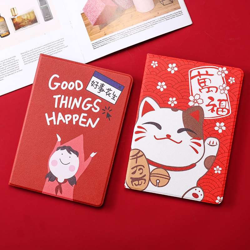 Mềm Bao Da Máy Tính Bảng Cho iPad 2022 10.9 &quot;10th Gen iPad Pro 11 12.9 2022 M2 Air 5 4 3 2 1 10.2 9th 7th 8th Mini 6 5 4 Pro 11 2021 2020 2018 9.7 6th 5th Vỏ Bọc Vô Lăng Xe Hơi Chất Lượng Cao Chuyên Dùng