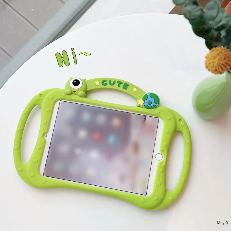 Bao Da Máy Tính Bảng In Hoạt Hình Toy Story Cho Ipad 10.2 2022 Ipad 10Th Mini 5 Ipad Air 2 Air 4 / 5 10.9 Pro 11 Ipad 9Th Ốp