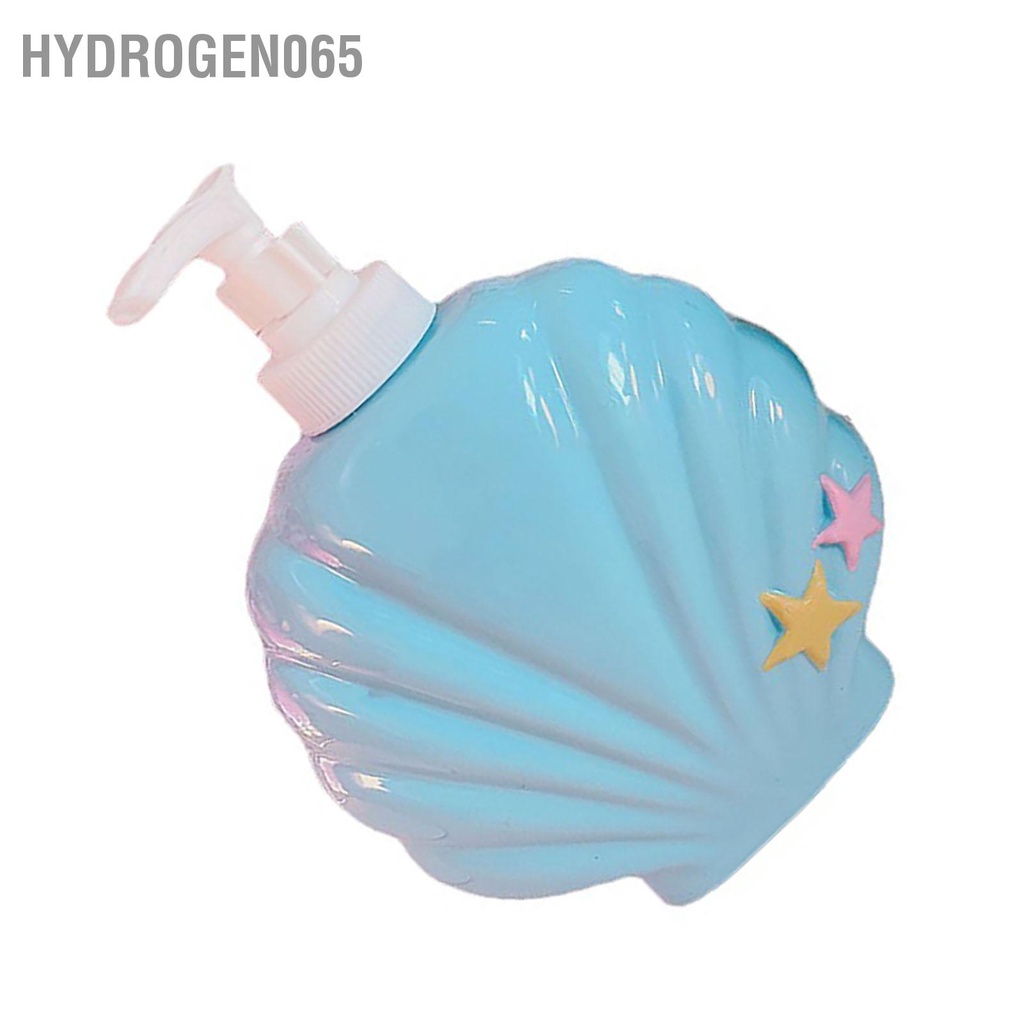 Hydrogen065 Bình đựng nước tắm Chai an toàn trong phòng Khách sạn bơm sữa có thể lại để đi du lịch