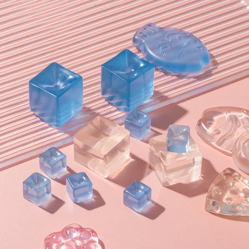 Đồ Chơi BóP Squishy HìNh Quả BóNg 3D BằNg Silicon, GiúP GiảM Stress