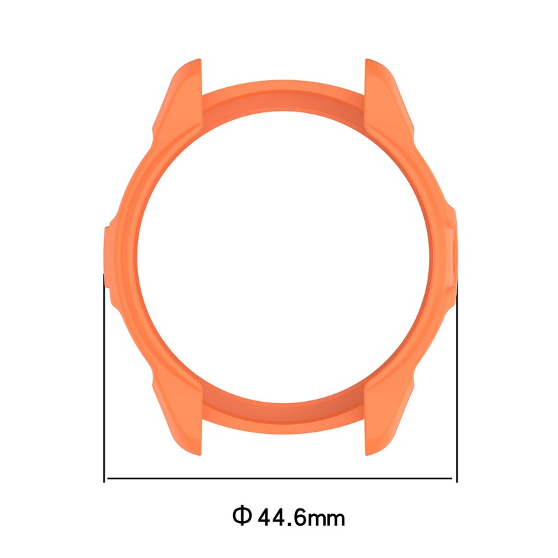 Ốp Lưng TPU Cho Garmin Forerunner 265 265s 955 255 Garmin 265s