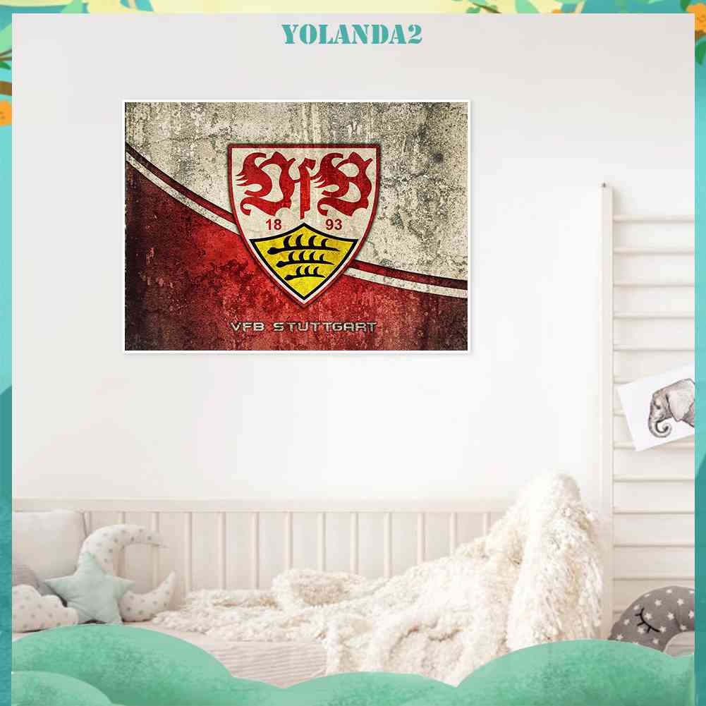 Tranh Đính Đá Kim Cương Toàn Bộ 5D DIY Hình Vẽ Hoa VfB