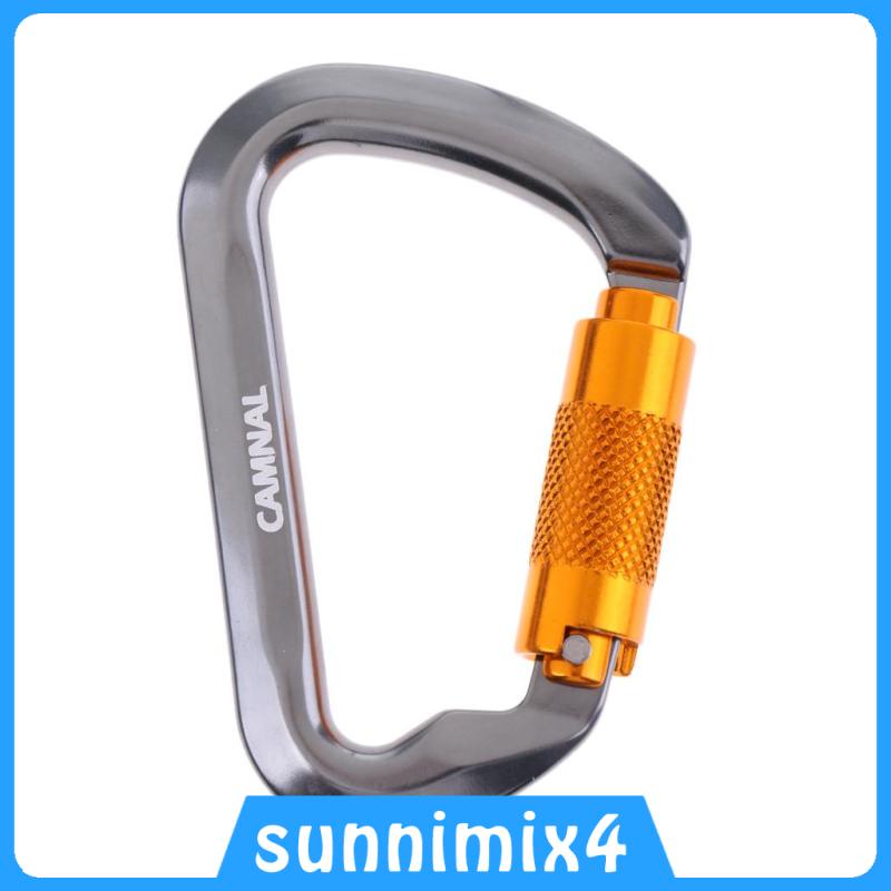 Móc Khóa Võng Tự Động 25KN H2Sports