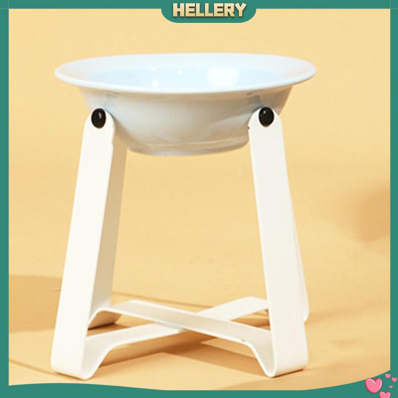 Giá Đỡ Tô Đựng Thức Ăn / Nước Uống Dành Cho Thú Cưng