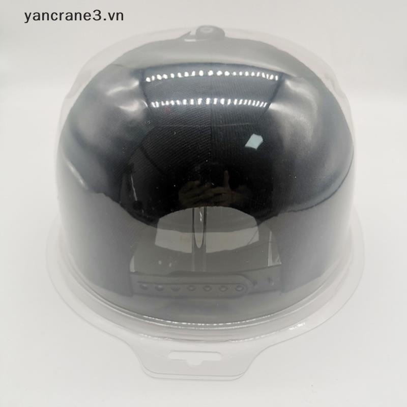 Kẹp Giữ Mũ Bóng Chày Trong Suốt Chống Bụi Bẩn Chống Biến Dạng {yancrane3.vn} 3