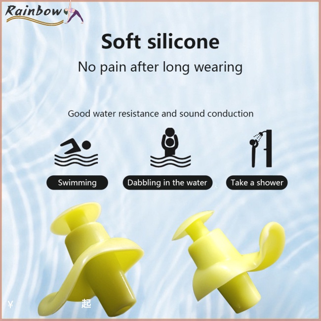 Bộ Kính Lặn Và Bịt Tai Chuyên Nghiệp Chất Lượng Cao