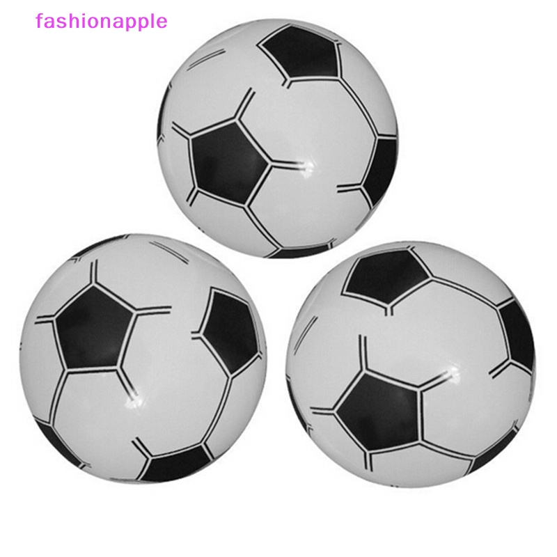 Bóng Đá Bơm Hơi 38cm Cho Bé