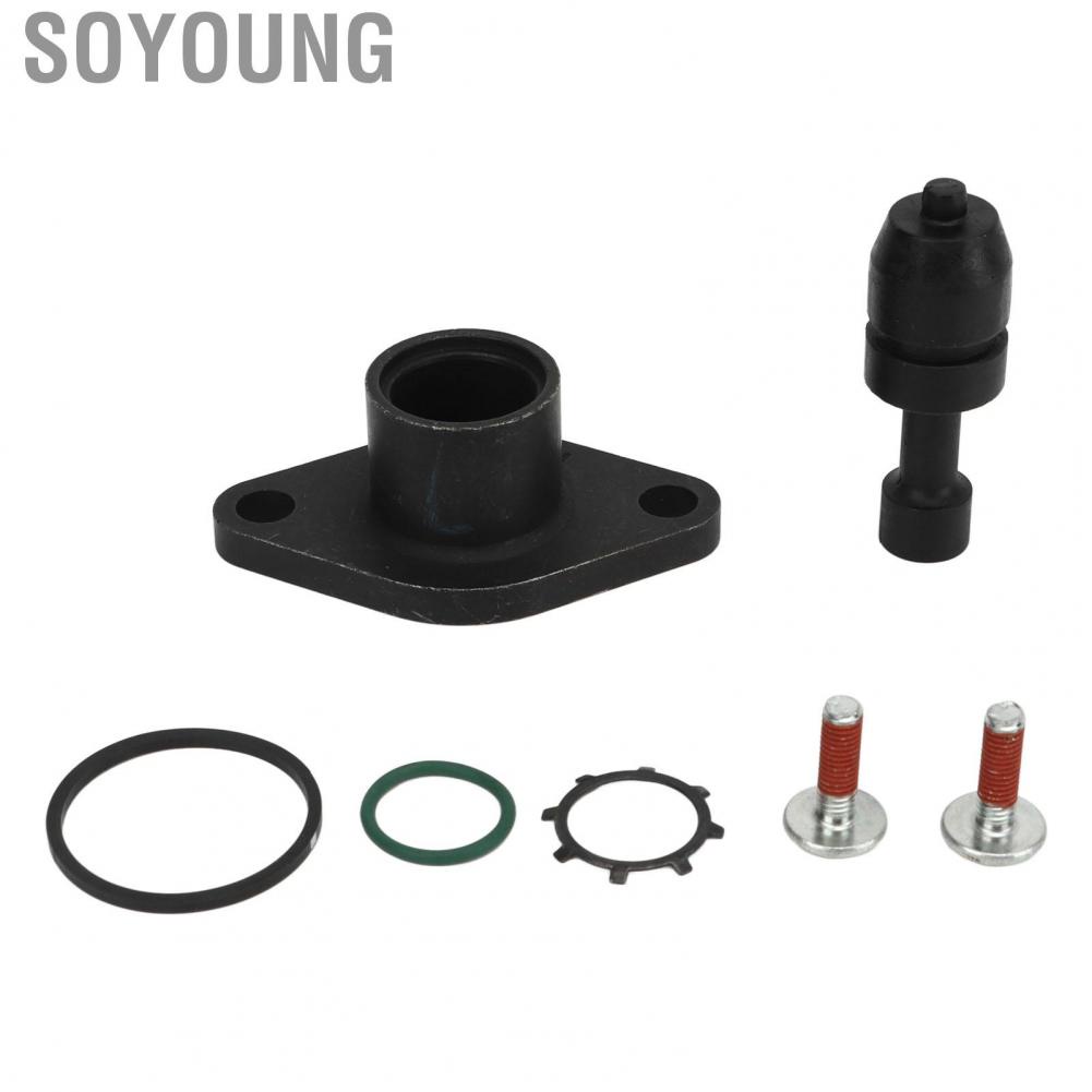 Soyoung Engine Timing Pin  3903924 Engine Timing Pin Housing Set Impact Proof High Hardness  for Car