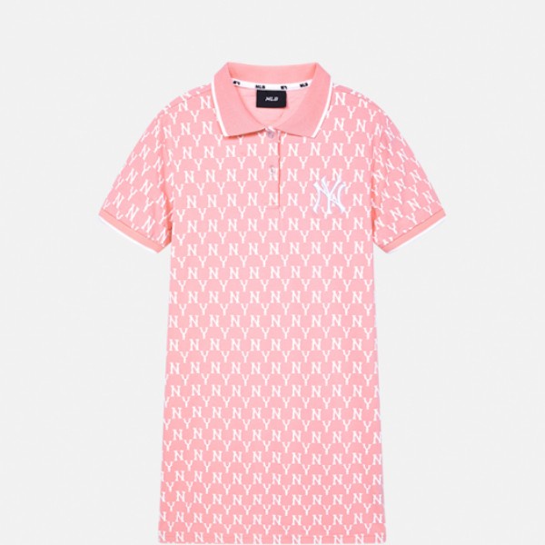 Đầm Chính Hãng MLB 100%