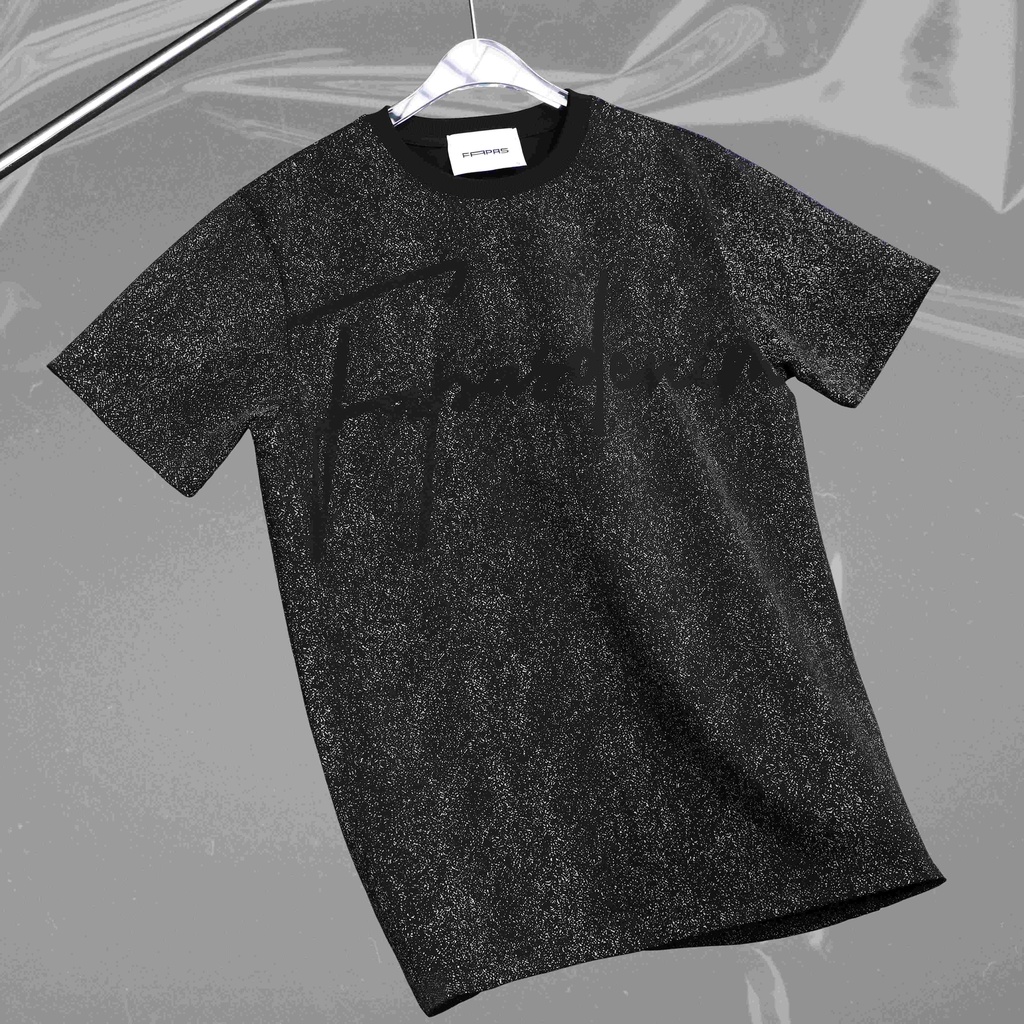 Áo Thun Nam Bta cotton thoáng mát FAPAS