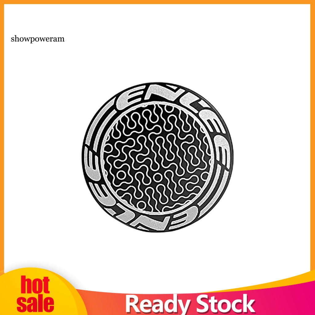 Vỏ Bọc Trục Khuỷu Tay Quay Xe Đạp Leo Núi Bằng Hợp Kim Nhôm Chống Bụi / Mài Mòn