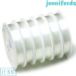 Cuộn dây trong suốt co giãn 1 cuộn 1.0mm