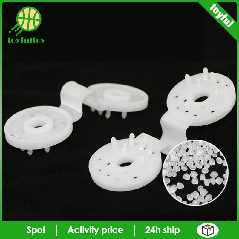 Set 50 Kẹp Cố Định Tấm Bạt Che Nắng Cho Tàu Thuyền Tarpaulin