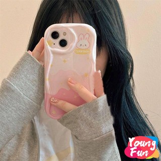 ốp lưng Thỏ Realme  C20  C25Y  C35  C25  C3  C15  C11    C2  C17  C30  C21   C33  C31  GT 8i