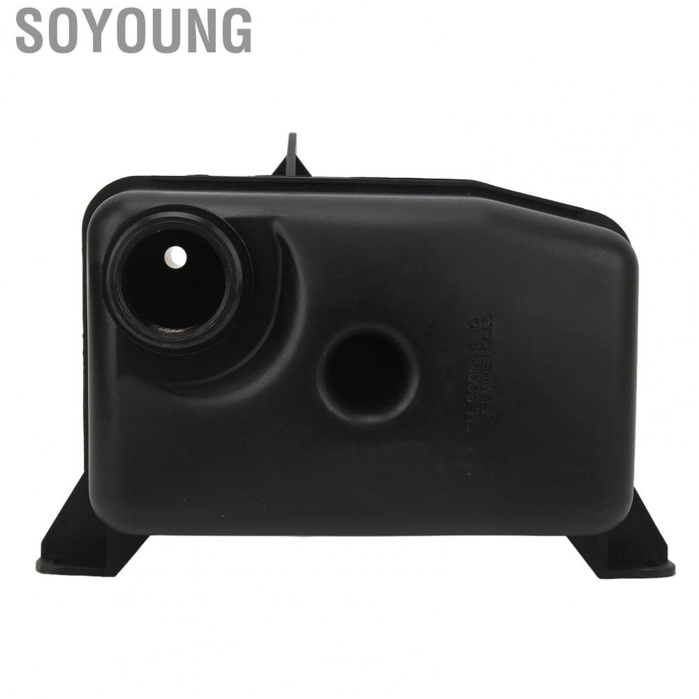 Soyoung PCF101590  Car Reservoir Expansion Bottle Tank Easy Install Coolant Overflow for