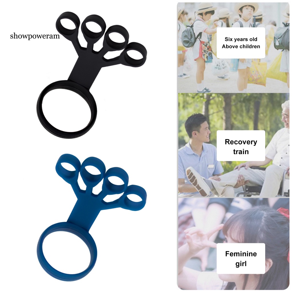 Dụng Cụ Đeo Ngón Tay Bằng Silicone Chống Mòn Chăm Sóc Sức Khỏe