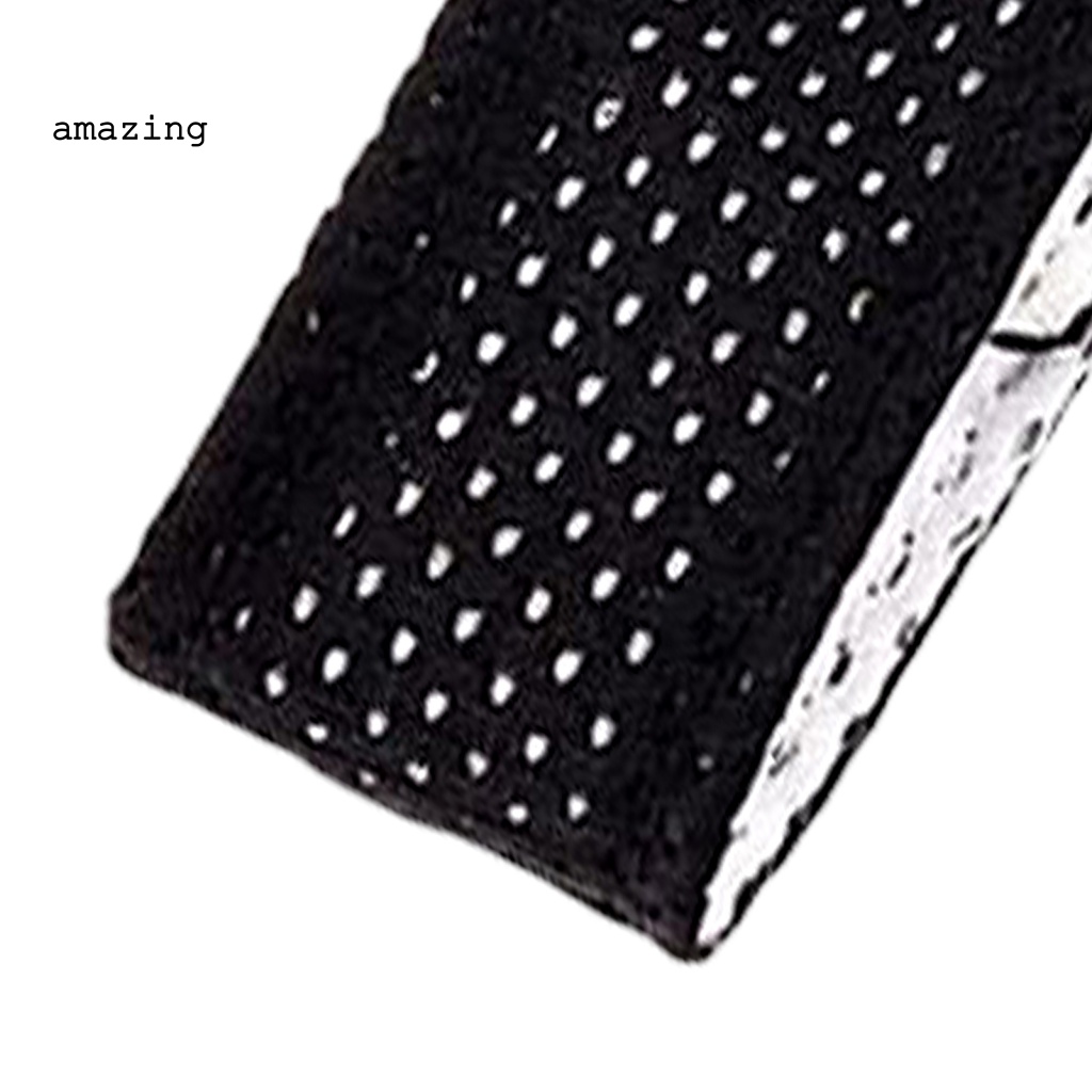 Set 4 Đai Quấn Cố Định Tay Áo Linh Hoạt Chống Mài Mòn Khi Chơi Thể Thao