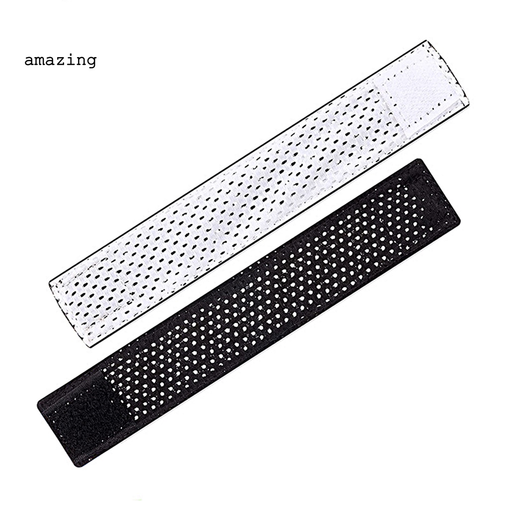 Set 4 Đai Quấn Cố Định Tay Áo Linh Hoạt Chống Mài Mòn Khi Chơi Thể Thao