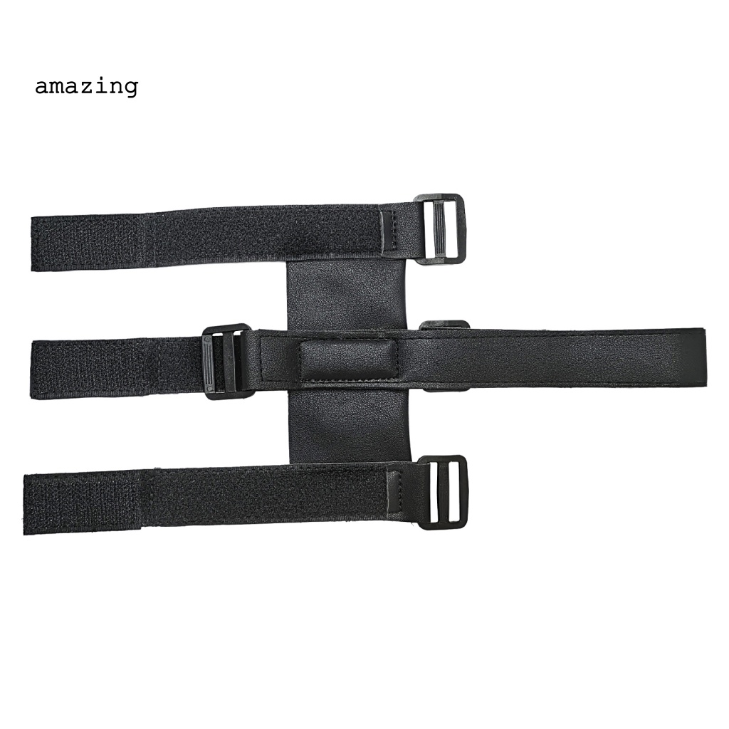 Dây Buộc Chống Trầy Xước Cho Loa Xe Đạp