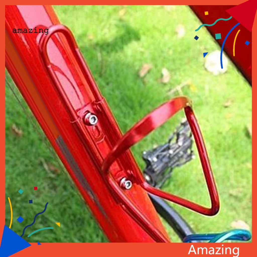 Bộ 2 Giá Đỡ Bình Nước Gọn Nhẹ Đa Năng Gắn Xe Đạp