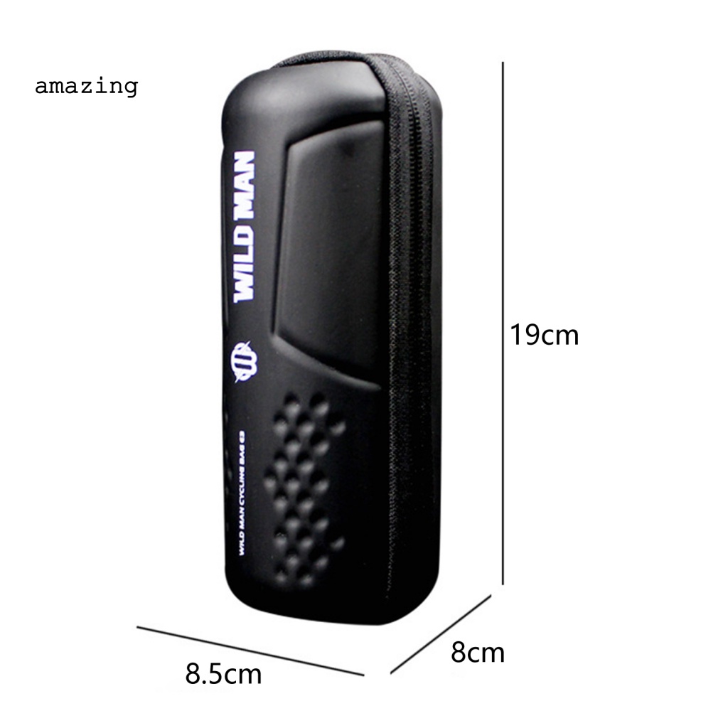 Túi Giả Da Đựng Chai Nước Chống Ăn Mòn Chống Trầy Xước Cho Xe Đạp