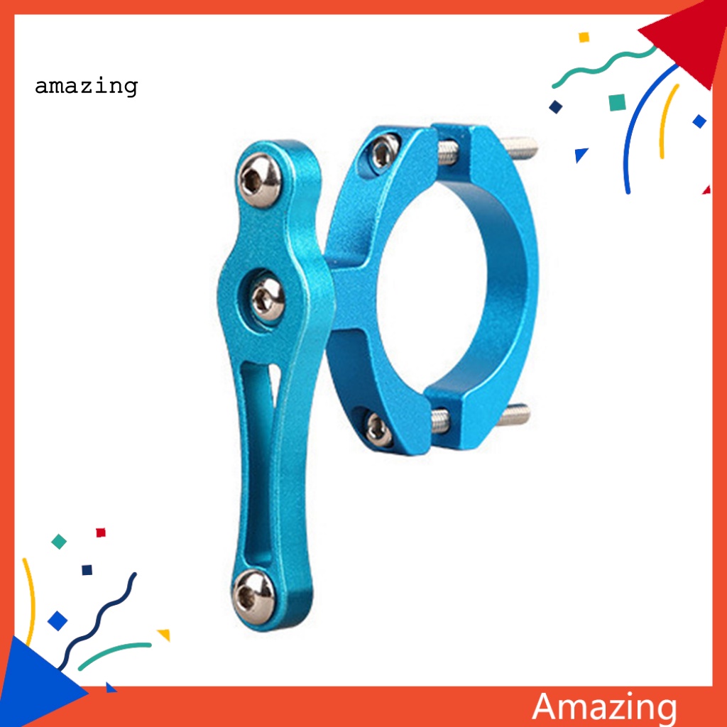 Giá Đỡ Bình Nước 5 Màu Gắn Xe Đạp Chắc Chắn