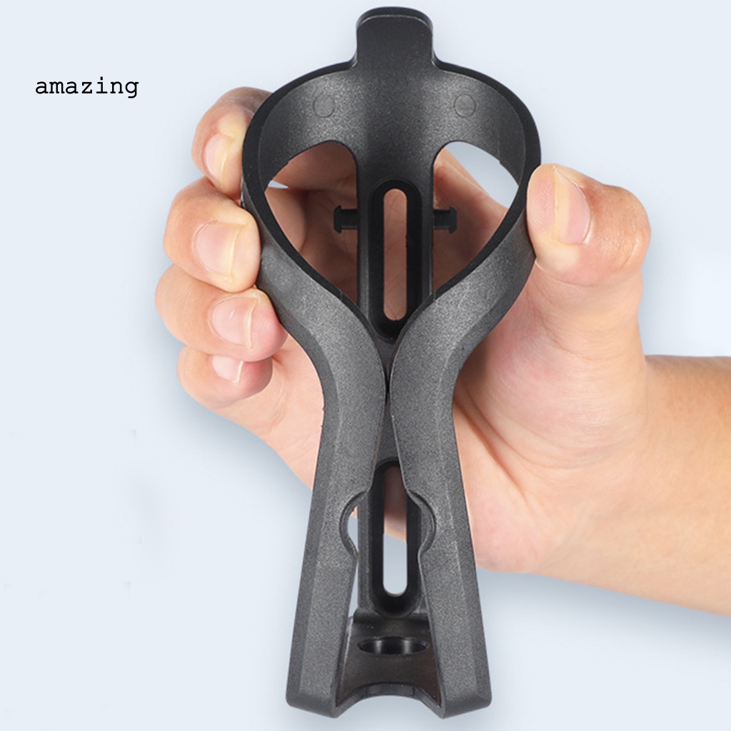 Giá Đỡ Bình Nước Bằng ABS Gọn Nhẹ Tùy Chỉnh Tiện Dụng Cho Xe Đạp