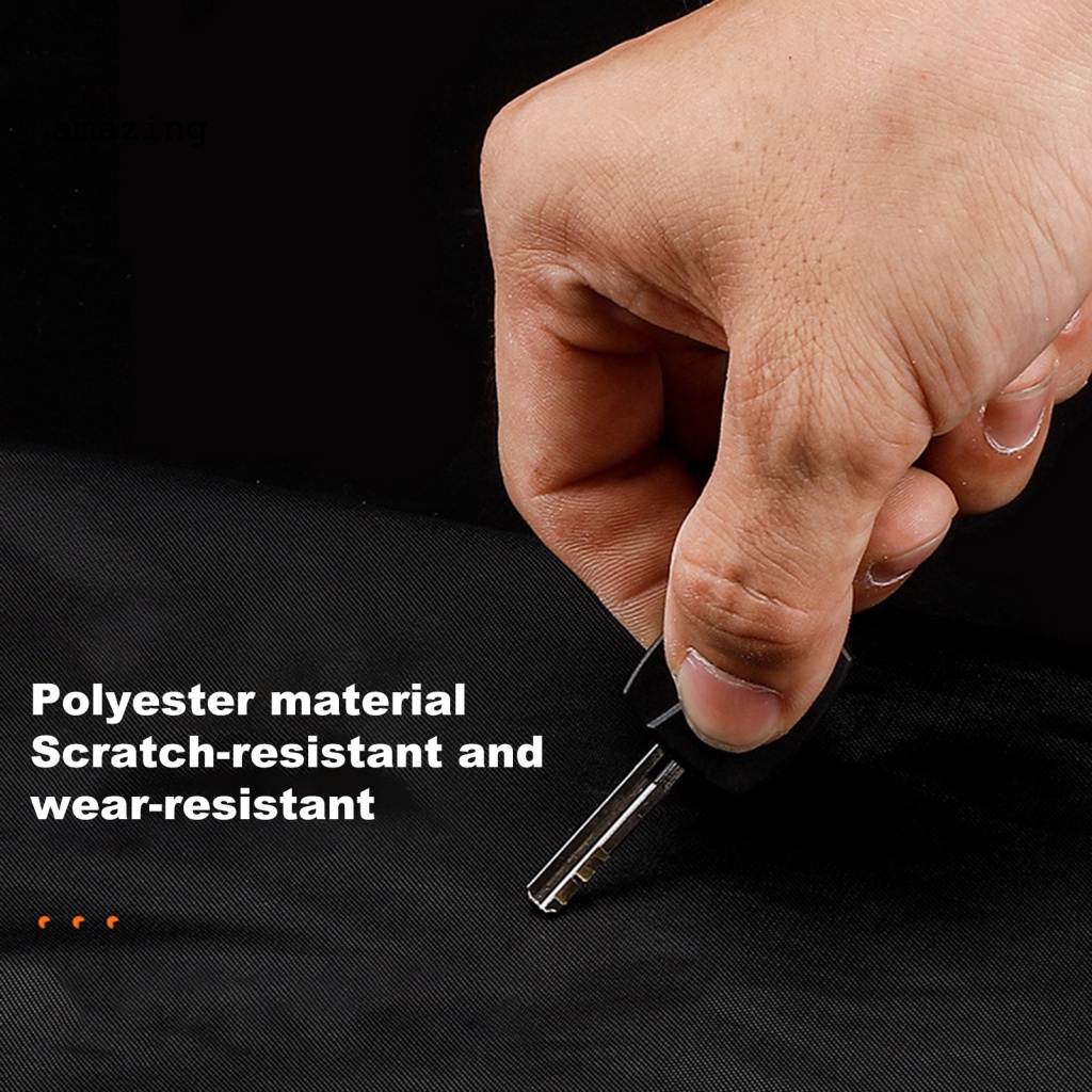 Vỏ Bọc Tay Lái Xe Đạp MTB Chống Bụi Dễ Lắp Đặt