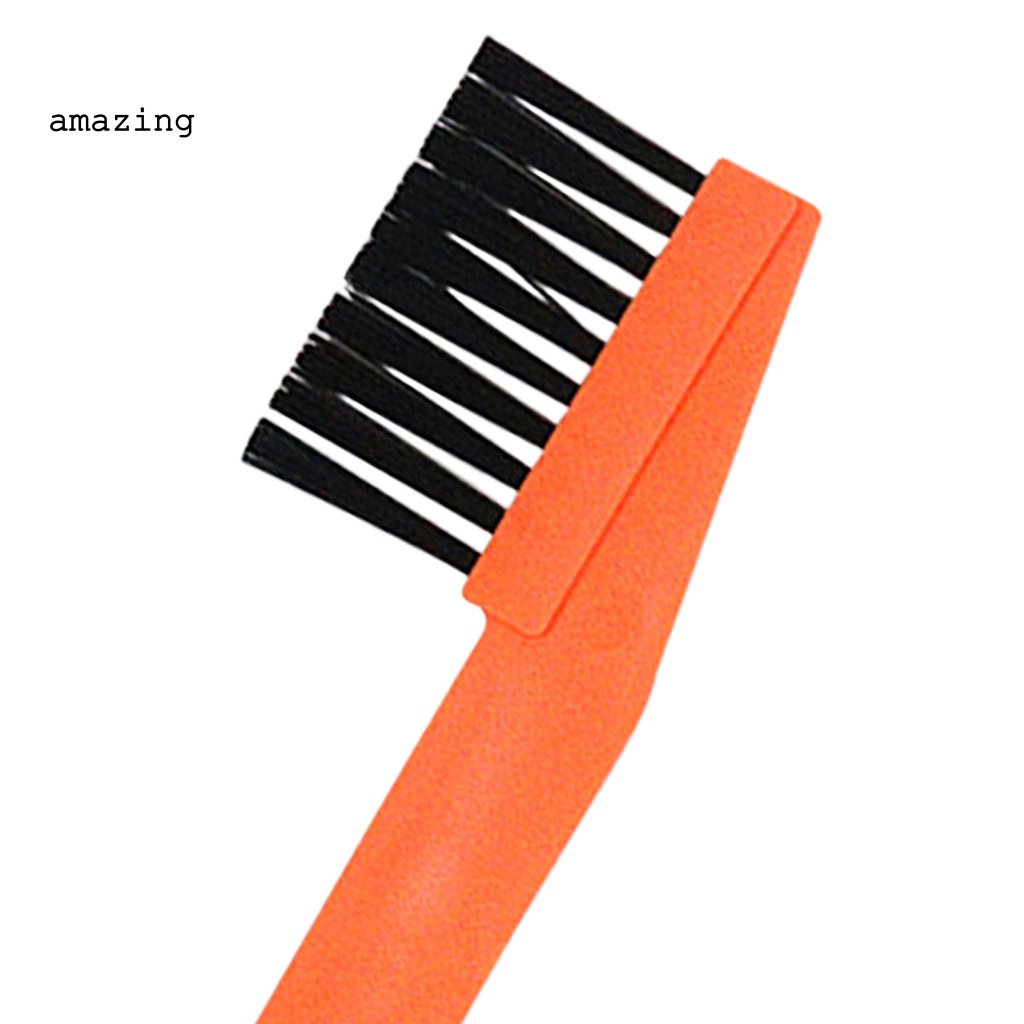 1 Bộ Bàn Chải Xích Xe Đạp Chống Biến Dạng Tiện Dụng