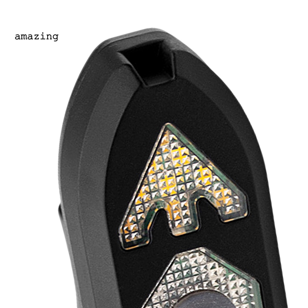 Đèn Xi Nhan Kèm Còi Báo Hiệu Chống Ăn Mòn Dùng Khi Lái Xe