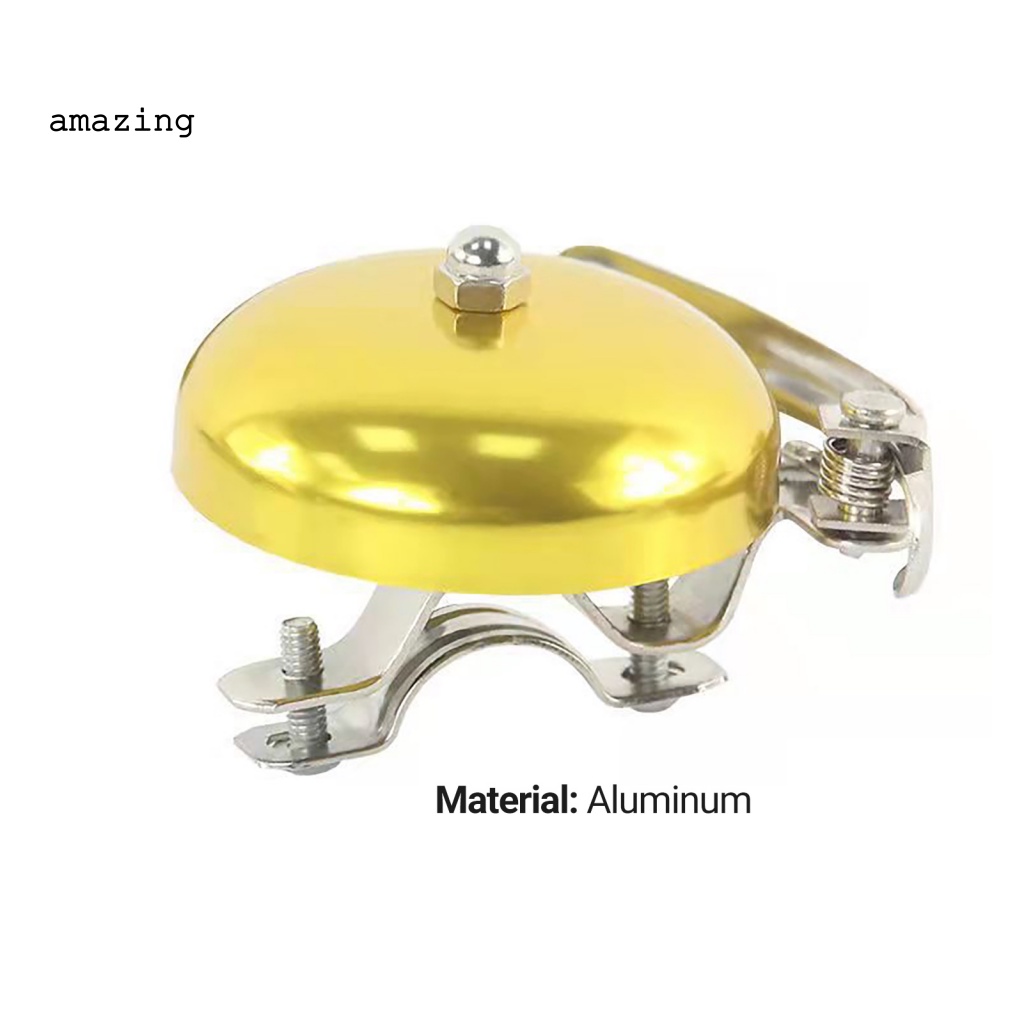 Chuông Gắn Tay Lái Xe Đạp Chống Mòn Tiện Dụng