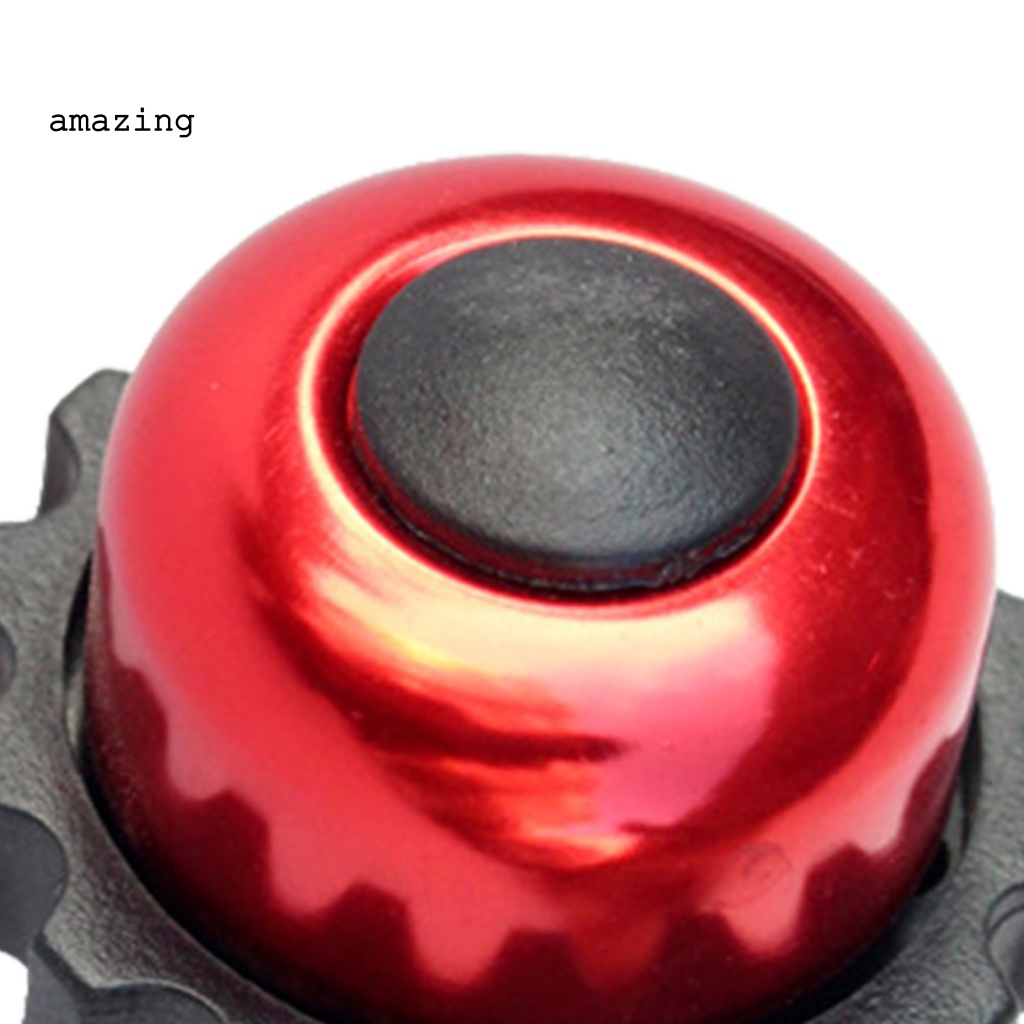 Chuông Đa Năng Trọng Lượng Nhẹ Gắn Tay Lái Xe Đạp Leo Núi