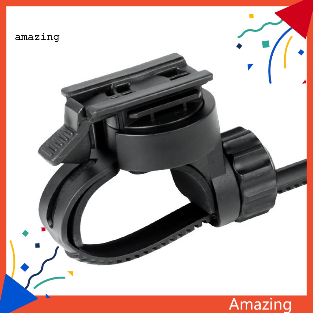 Giá Đỡ Đèn Pha Chuyên Dụng Cho Xe Đạp