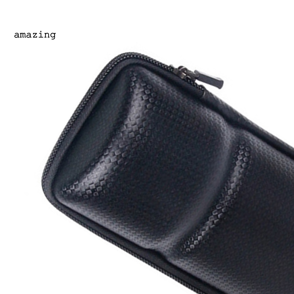 Túi Đựng Bình Nước Bằng EVA Thân Thiện Với Môi Trường Có Khóa Kéo Cho Nam