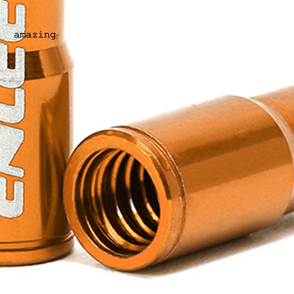 Set 20 Nắp Van Xe Đạp Chống Bụi Chống Rò Rỉ