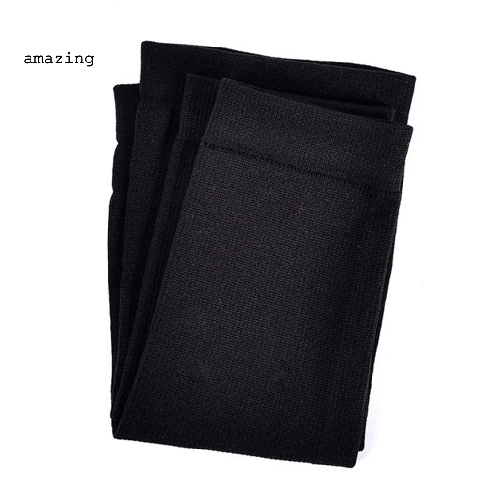 1 Đôi Tất Ống Chân Vô Hình Thoáng Khí Chống Nắng Dùng Chạy Bộ Đạp Xe