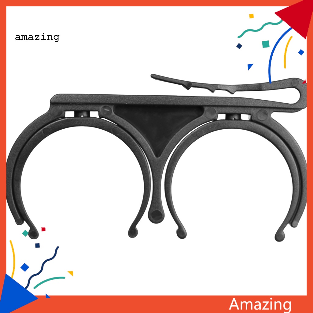 Giá Đỡ Kẹp Giữ Bóng Golf Thể Thao Tiện Dụng