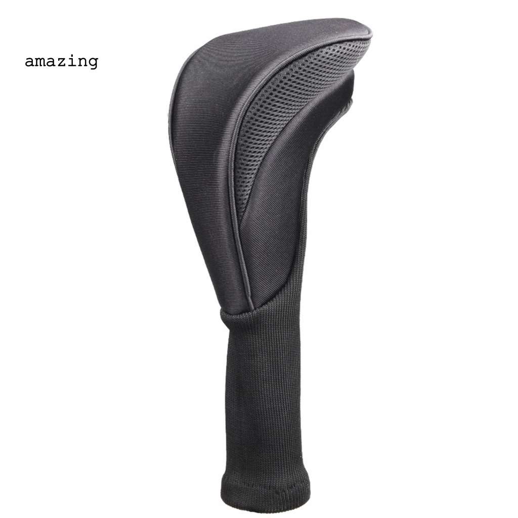 Vỏ Bọc Gậy Đánh Golf Bằng Cotton Chống Mòn Tiện Dụng