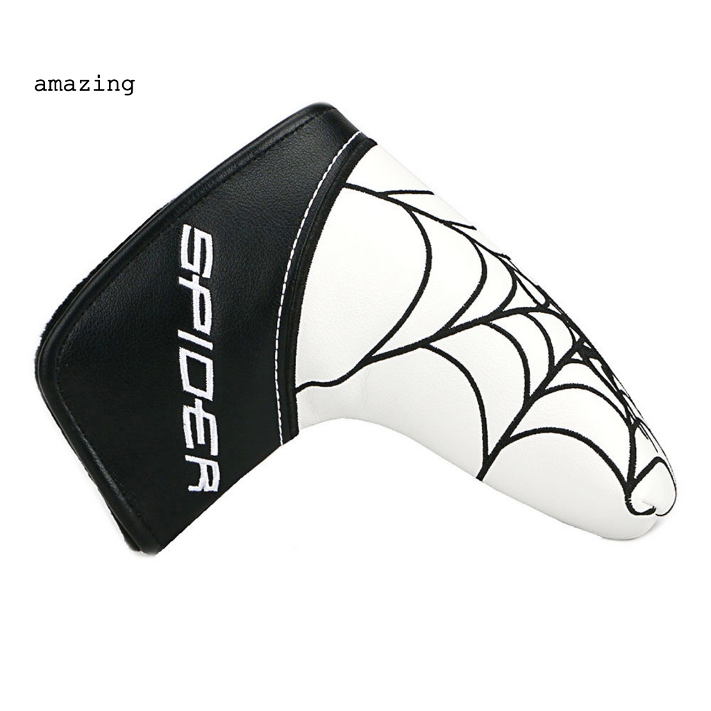 Vỏ Bọc Đầu Gậy Đánh Golf Chống Mòn / Bụi Bẩn Tiện Dụng