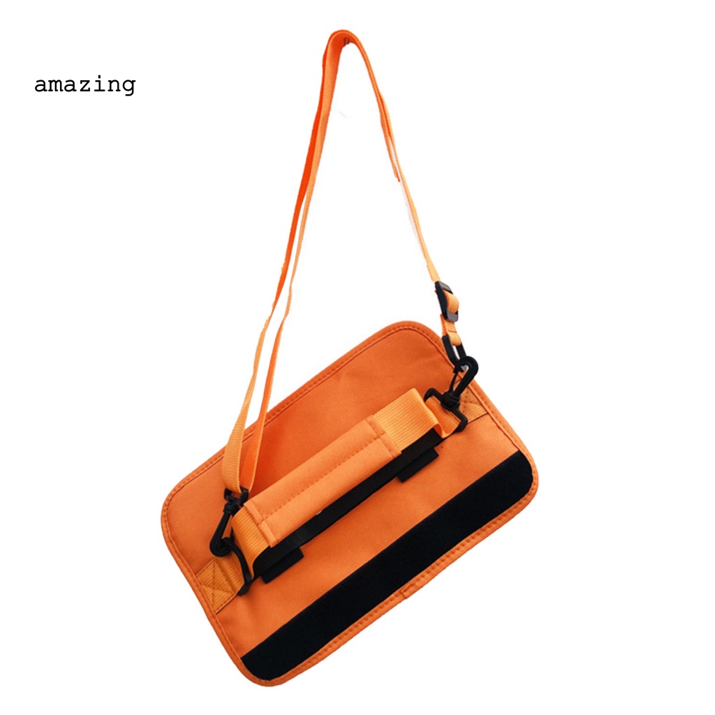 Túi Đựng Đồ Dùng Thiết Kế Độc Đáo Tiện Dụng Cho Tòa Án