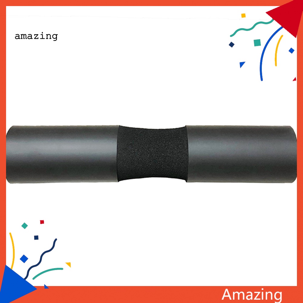 Đệm Bọc Bảo Vệ Vai Và Cổ Hỗ Trợ Nâng Tạ