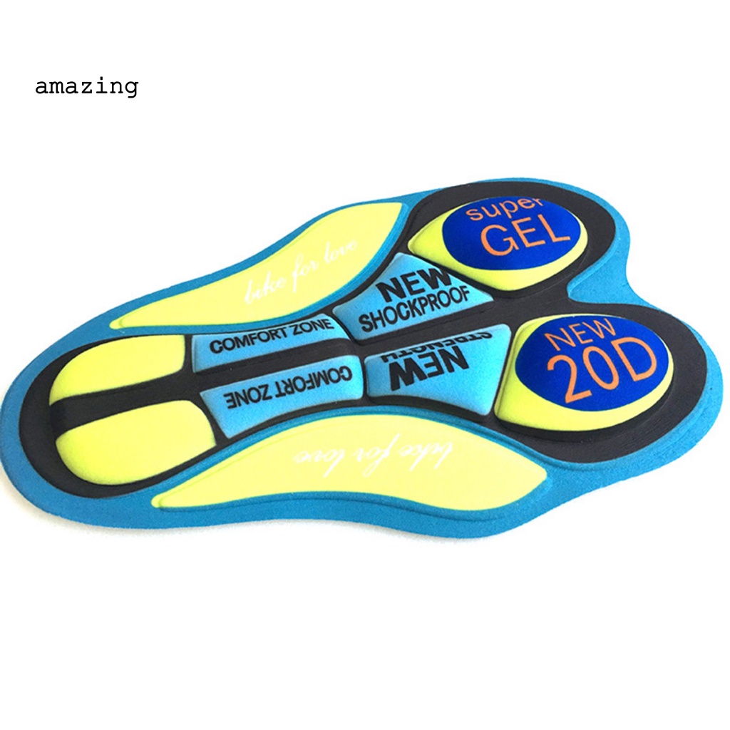 Vỏ Bọc Yên Xe Đạp Địa Hình 3D Tiện Dụng